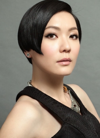 Kristal Tin (28 de Setembro de 1977) Artista Filmow