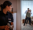 Erster Einsatz