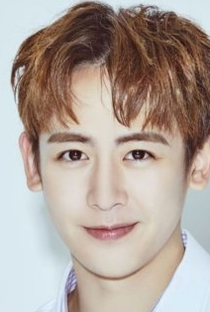 Nichkhun - Poster 1