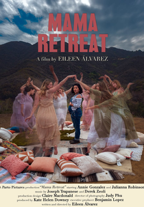 Mama Retreat (Mama Retreat)