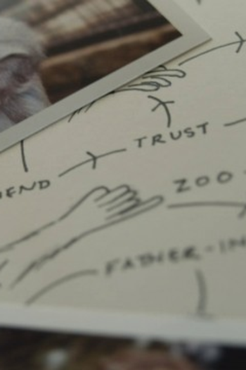 Poster de Episódio My Monkey Grifter (2020) (2022)