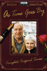 As Time Goes By (As Time Goes By)