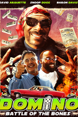 Domino: Battle of the Bones (Domino: Battle of the Bones)