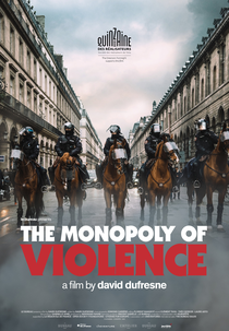 O Monopólio da Violência (Un pays qui se tient sage)