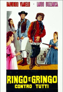 Ringo e Gringo contra todos (Ringo e Gringo contro tutti)