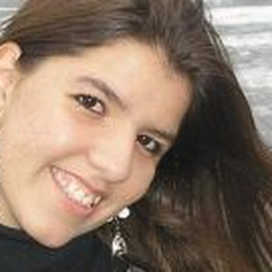 Foto de perfil de Jéssica Ipolito