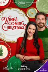 Who’s Coming for Christmas? (Who’s Coming for Christmas?)