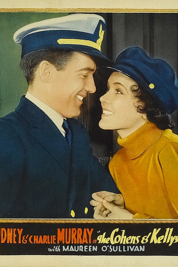 Poster de Filme Abraços Traiçoeiros (1933)