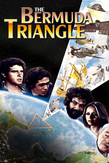  de Filme O mistério do Triângulo das Bermudas (1978)