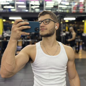 Foto de perfil de Alan