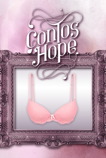 Contos HOPE - Poster / Capa / Cartaz - Oficial 6