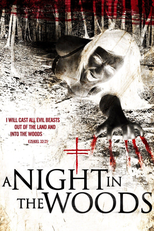 A Night in the Woods (A Night in the Woods)