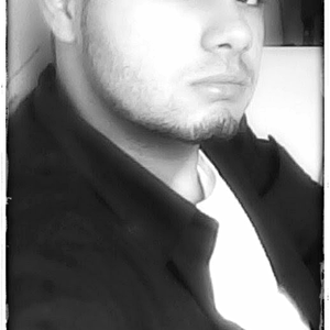 Foto de perfil de Marcos Vinicius R. da Costa