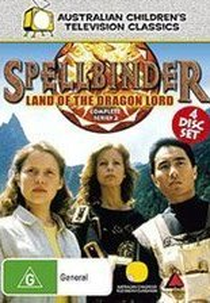 Spellbinder: Land of the Dragon Lord (1ª Temporada) (Spellbinder: Land of the Dragon Lord (Season 1))