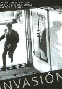 Invasión (Invasión)