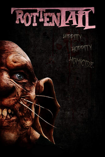 Rottentail - Poster / Capa / Cartaz - Oficial 3