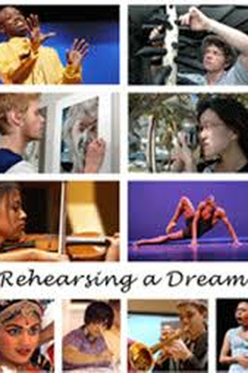  de Curta Rehearsing a Dream (2006)