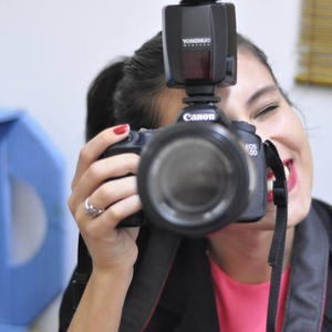 Foto de perfil de Francieli Rodrigues