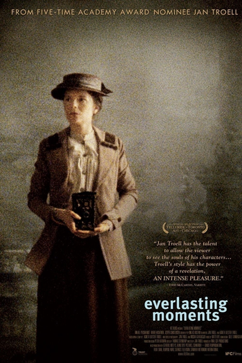  de Filme Momentos Eternos de Maria Larssons (2008)