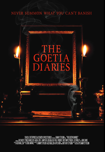 The Goetia Diaries (The Goetia Diaries)