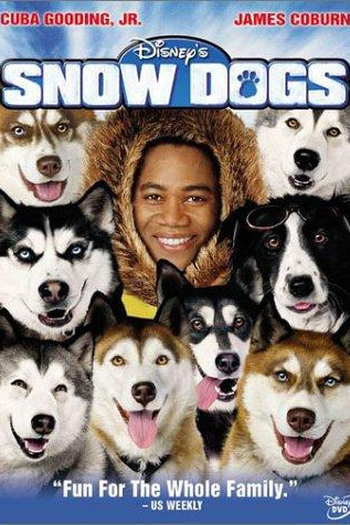  de Filme Neve pra Cachorro (2002)
