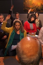 Reunião de Condomínio (Assemblée générale)