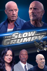 Velozes & Furiosos 12 (Fast & Furious Twelve)