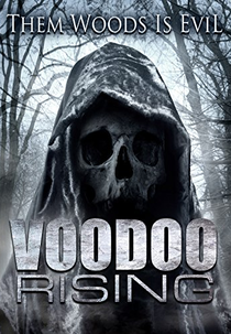 Voodoo Rising (Voodoo Rising)
