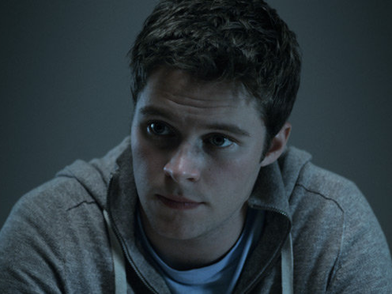 Foto 3 de What Richard Did