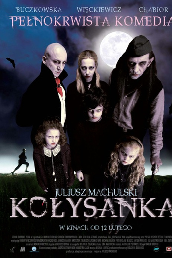  de Filme Canção de Ninar (2010)