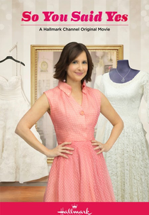 So You Said Yes (So You Said Yes)