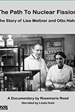 Lise Meitner e Otto Hahn: A História da Fissão Nuclear (The Path to Nuclear Fission: The Story of Lise Meitner and Otto Hahn)