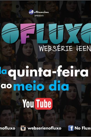 Poster de Série No fluxo (2015)