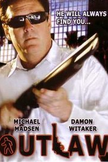Poster de Filme Outlaw (2001)