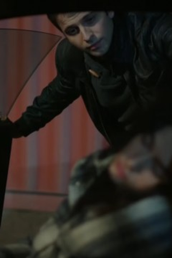 Poster de Episódio 22. Bölüm (2013)