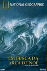 National Geographic Video - Em Busca da Arca de Noé (The Quest for Noah's Flood)