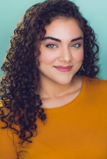 Kiara Pichardo - Poster 1