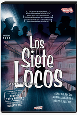 Los siete locos (Los siete locos)