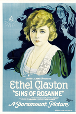 The Sins of Rosanne (The Sins of Rosanne)