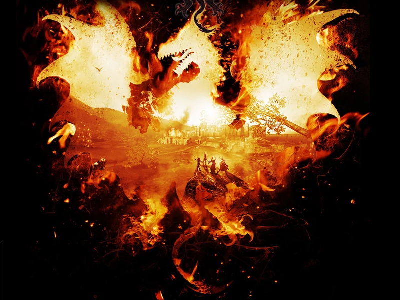 Foto 1 de Dragon’s Dogma (1ª Temporada)