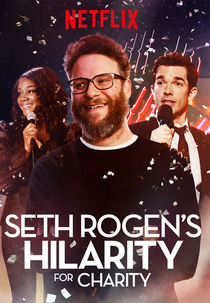Seth Rogen's Hilarity for Charity (Seth Rogen's Hilarity for Charity)