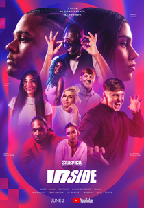 Inside (1ª Temporada) (Inside (Season 1))