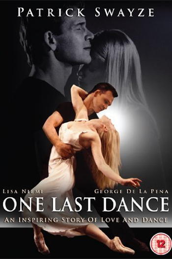  de Filme A Última Dança (2003)