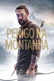 Perigo na Montanha - Poster / Capa / Cartaz - Oficial 4