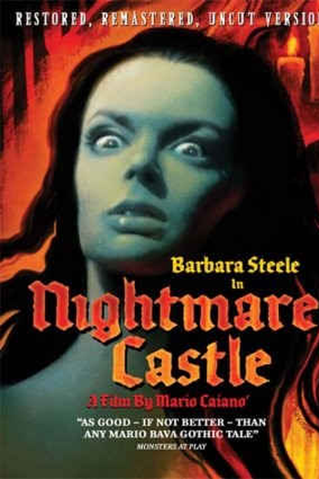  de Filme Amor de Vampiros (1965)