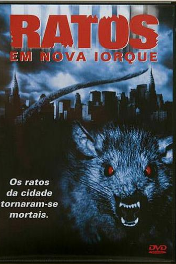  de Filme Ratos em Nova Iorque (2002)