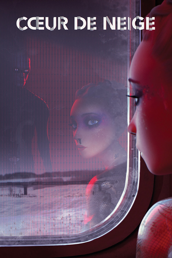  de Curta Cœur de Neige (2020)