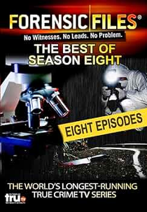 Medical Detectives (8ª Temporada) (Forensic Files (Season 8))