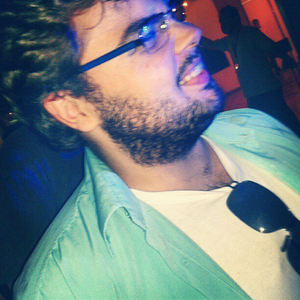 Foto de perfil de Lucas Tiberius Kirk