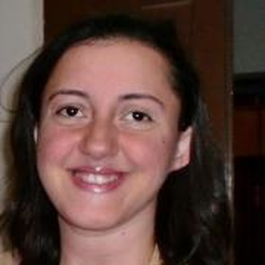 Foto de perfil de Karine Carvalho
